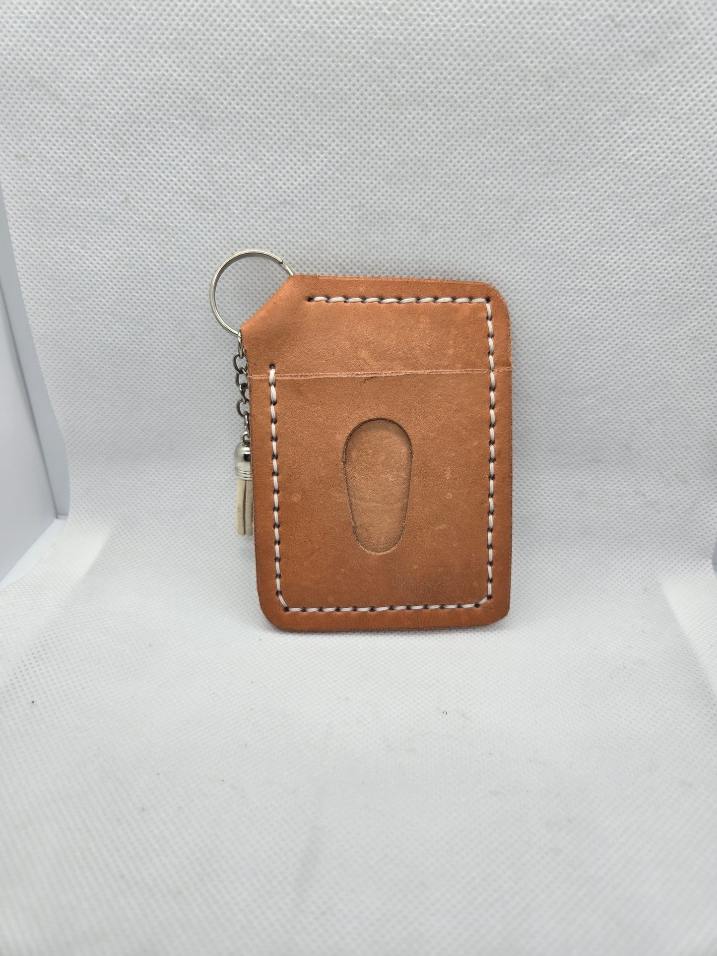 Keychain Wallet