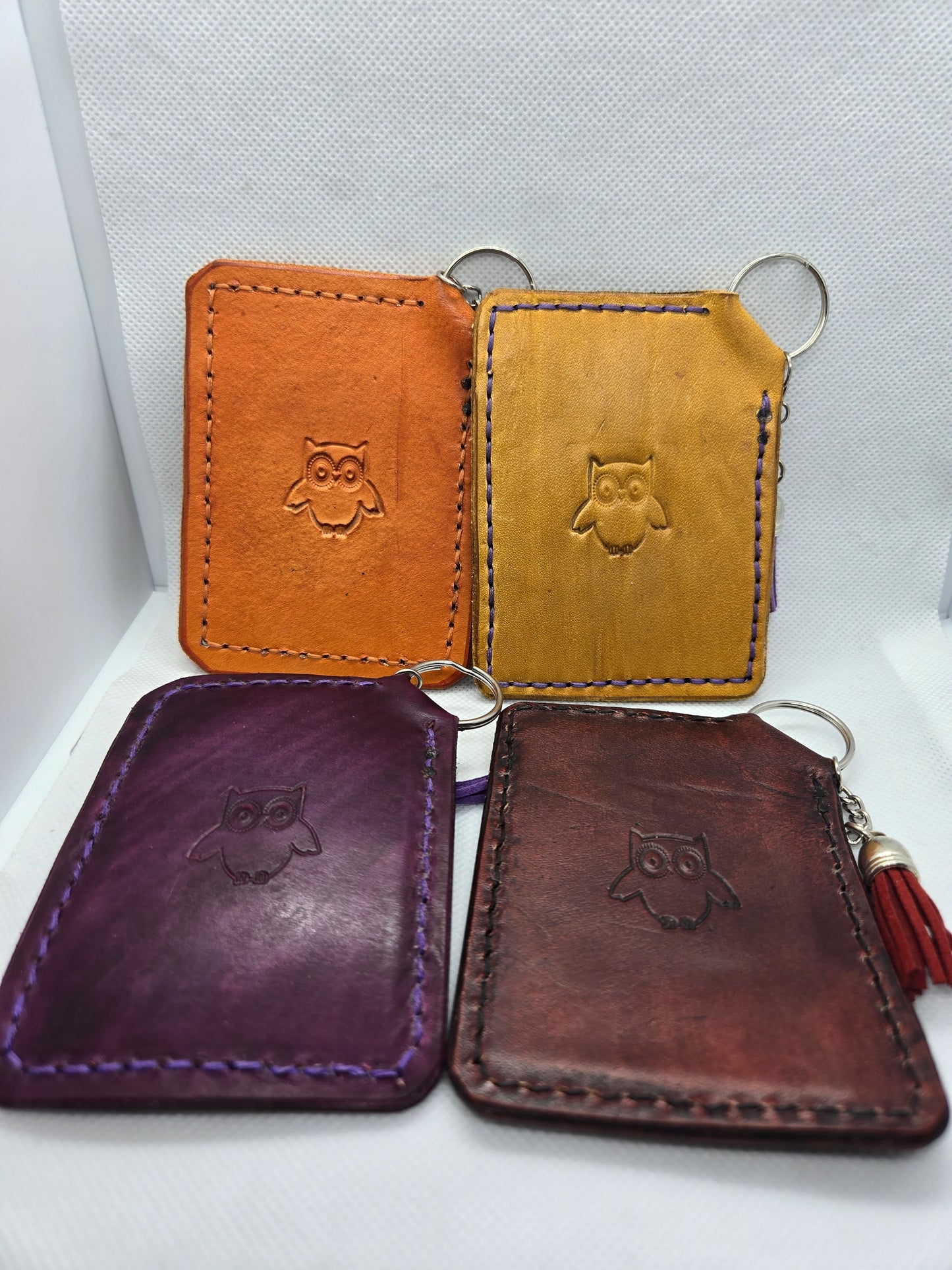 Keychain Wallet